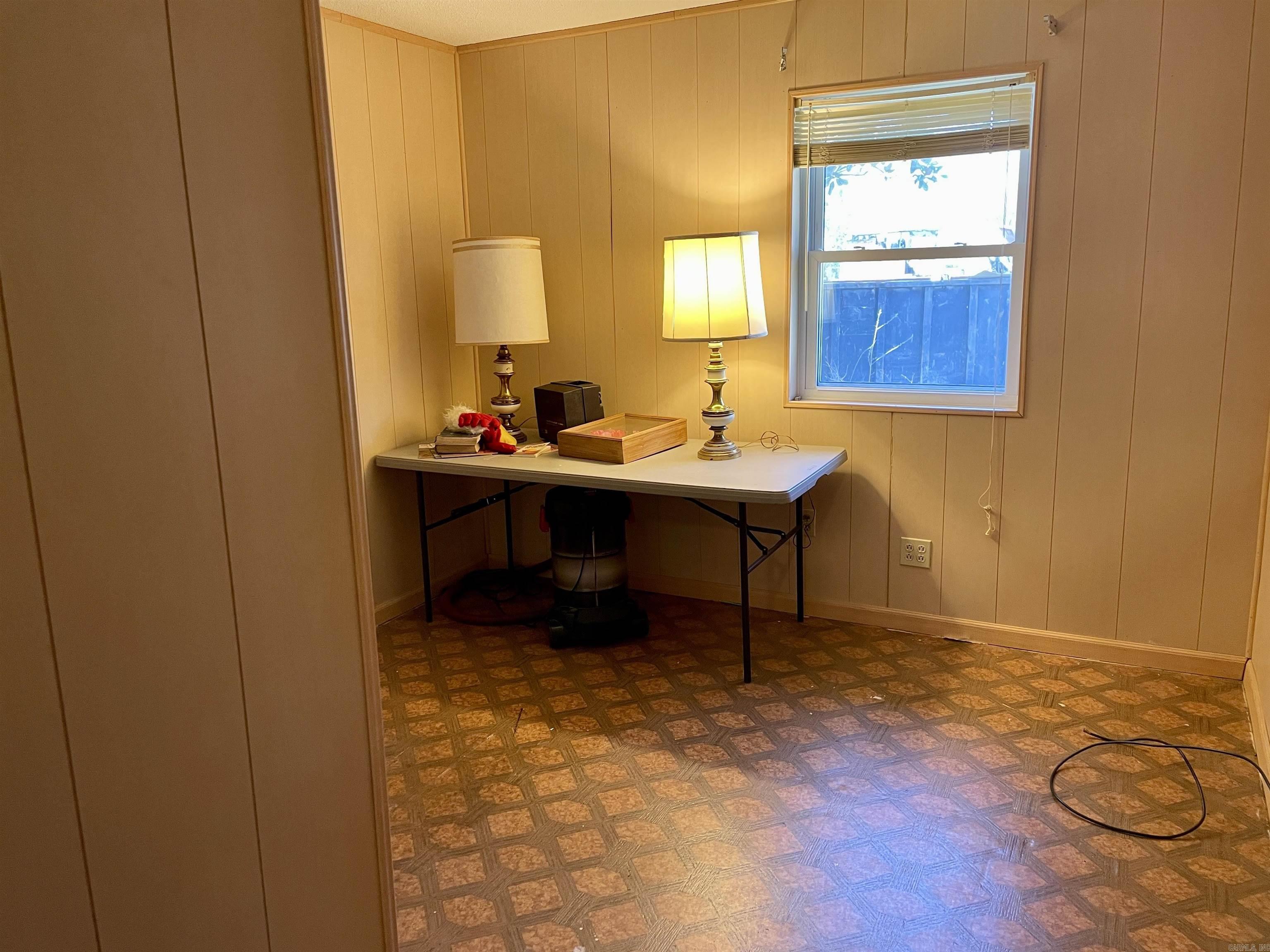 FORBES ADD (JUDSONIA) - Residential