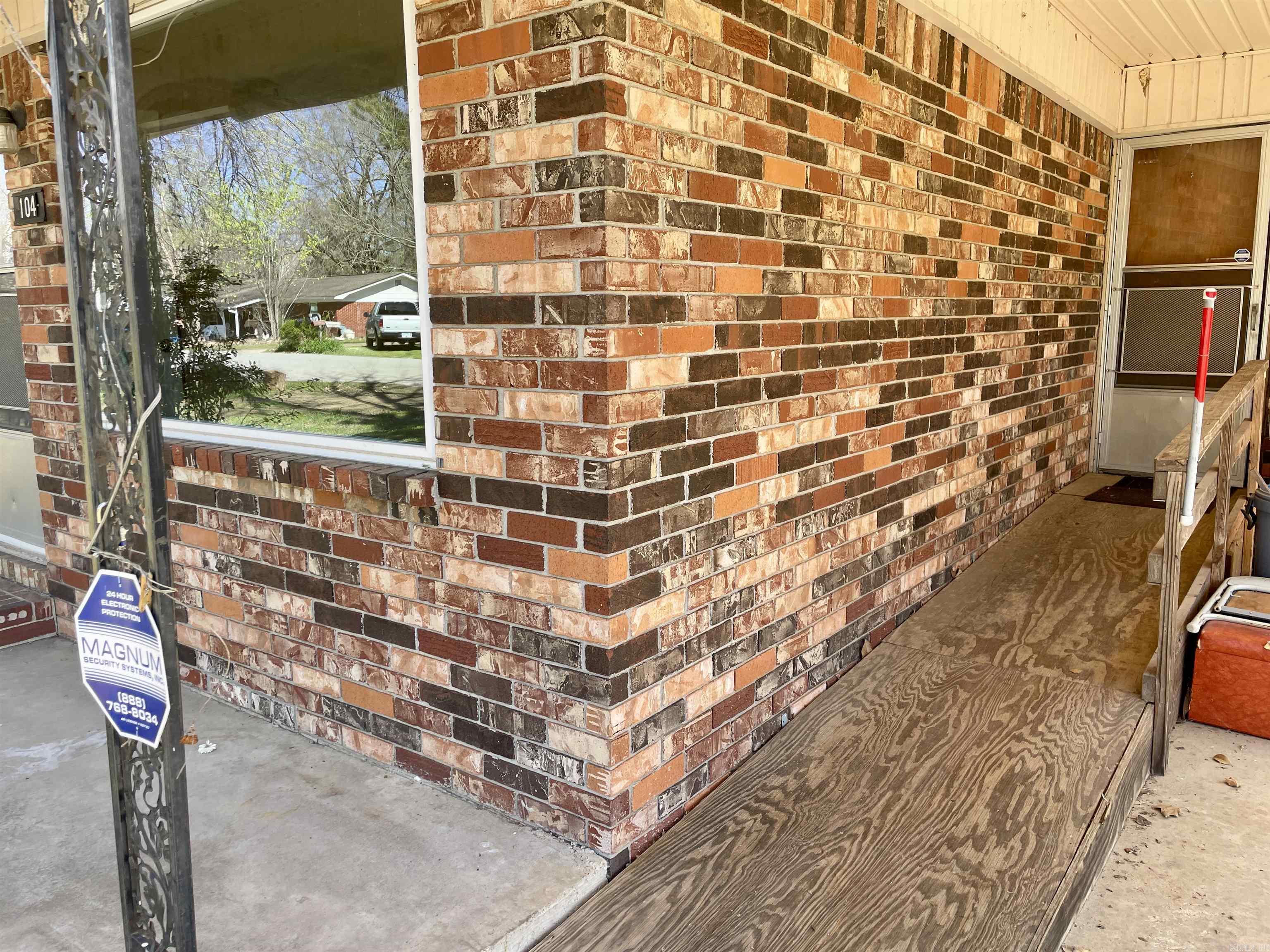 FORBES ADD (JUDSONIA) - Residential