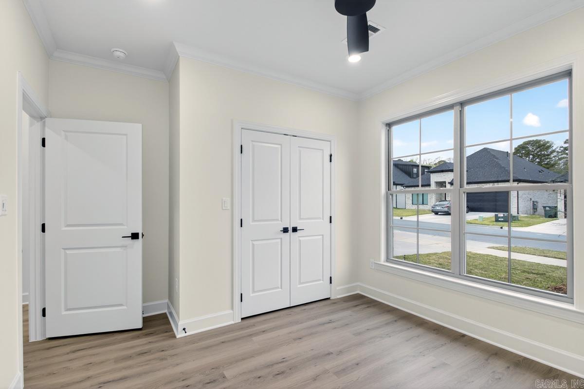 FLETCHER VALLEY "FLETCHER RIDGE" - Residential