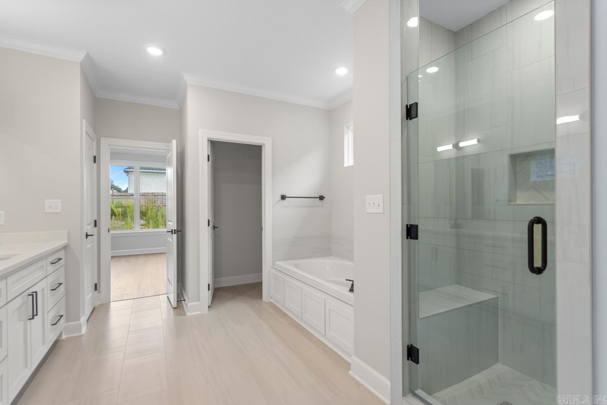 FLETCHER VALLEY "FLETCHER RIDGE" - Residential