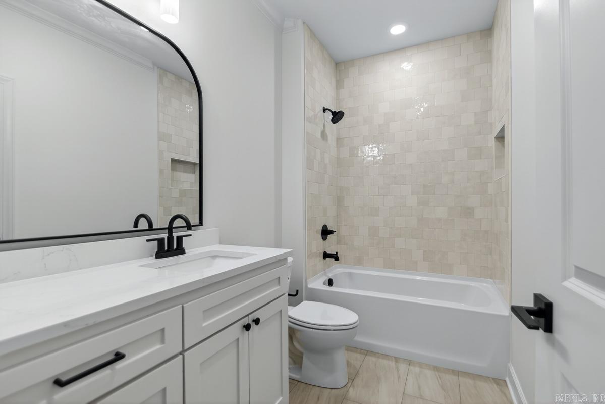 FLETCHER VALLEY "FLETCHER RIDGE" - Residential