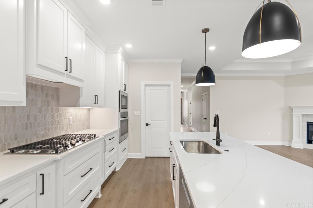 FLETCHER VALLEY "FLETCHER RIDGE" - Residential