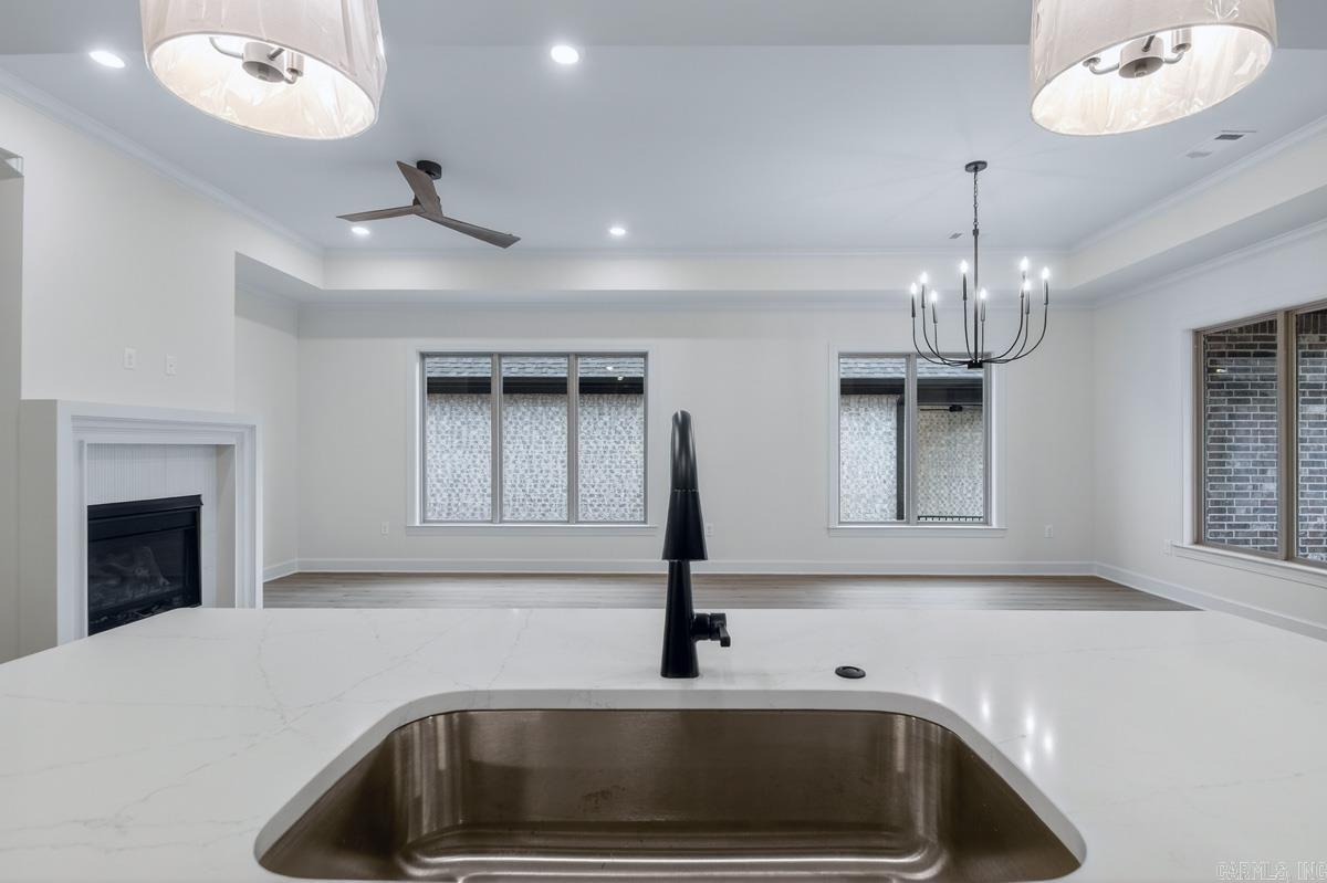 FLETCHER VALLEY "FLETCHER RIDGE" - Residential