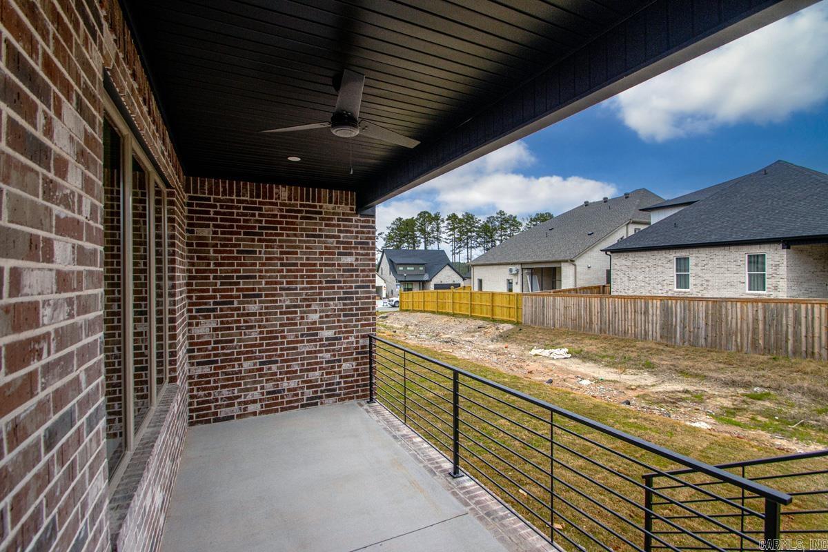 FLETCHER VALLEY "FLETCHER RIDGE" - Residential