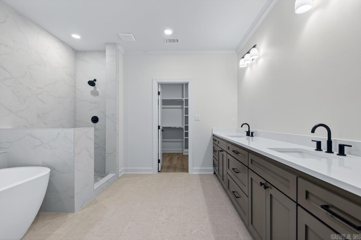 FLETCHER VALLEY "FLETCHER RIDGE" - Residential