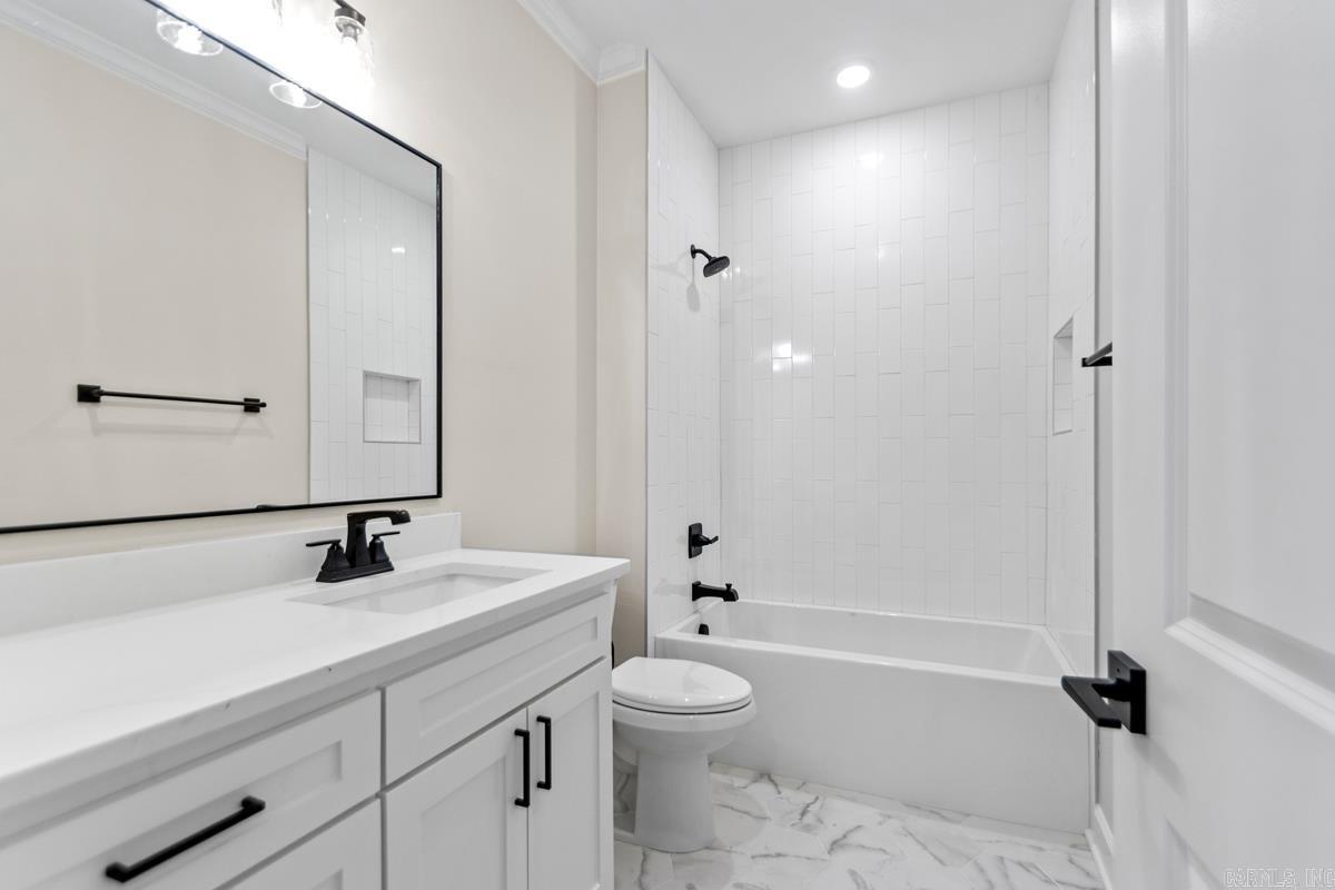 FLETCHER VALLEY "FLETCHER RIDGE" - Residential