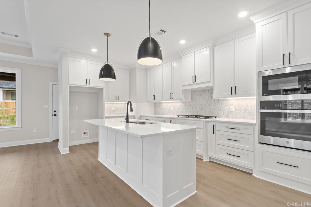 FLETCHER VALLEY "FLETCHER RIDGE" - Residential