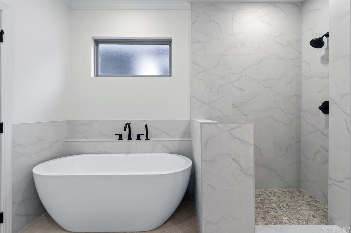 FLETCHER VALLEY "FLETCHER RIDGE" - Residential