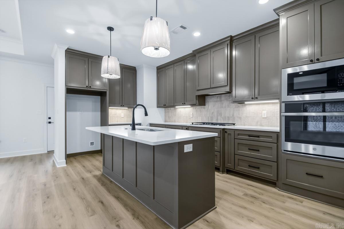 FLETCHER VALLEY "FLETCHER RIDGE" - Residential