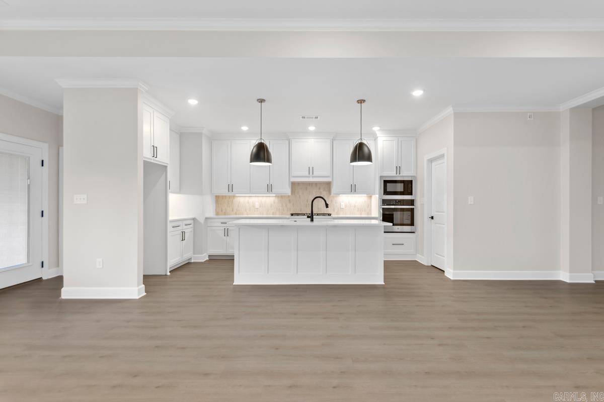 FLETCHER VALLEY "FLETCHER RIDGE" - Residential