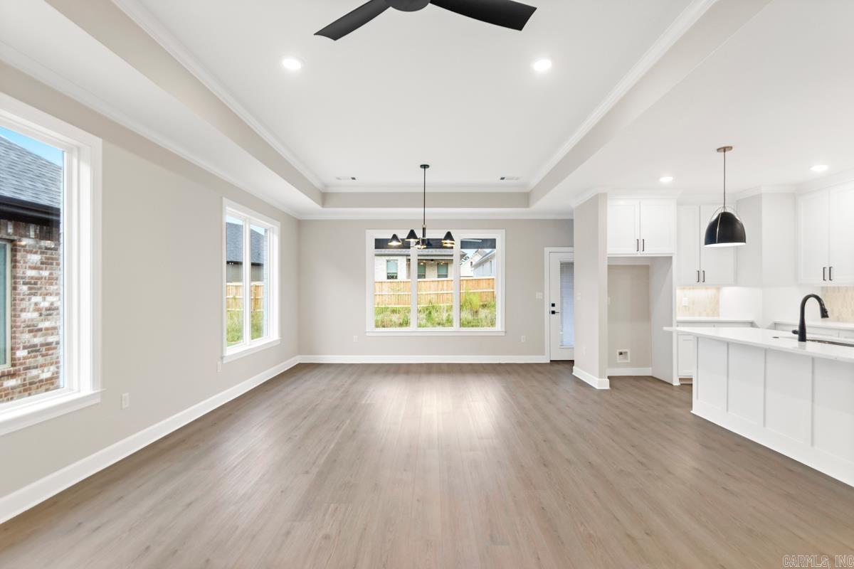 FLETCHER VALLEY "FLETCHER RIDGE" - Residential