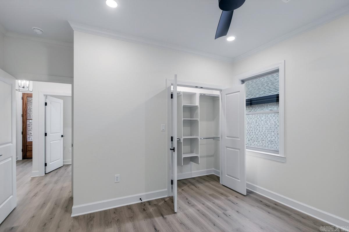 FLETCHER VALLEY "FLETCHER RIDGE" - Residential