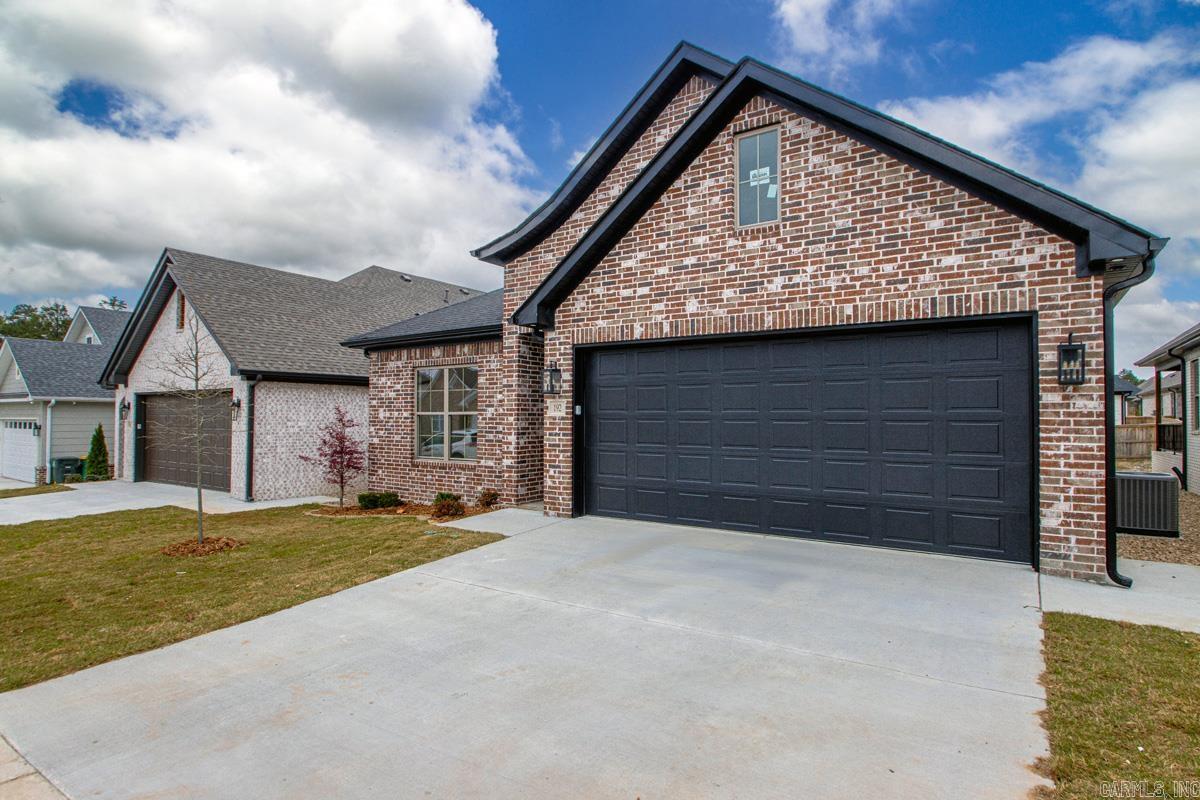 FLETCHER VALLEY "FLETCHER RIDGE" - Residential