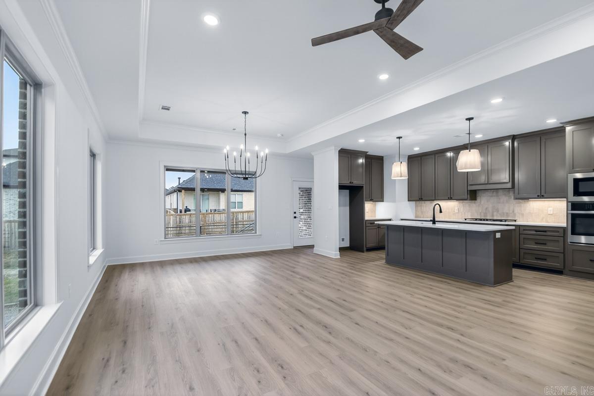 FLETCHER VALLEY "FLETCHER RIDGE" - Residential