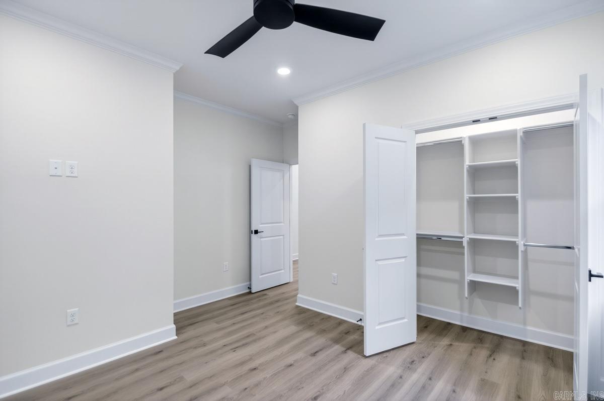 FLETCHER VALLEY "FLETCHER RIDGE" - Residential