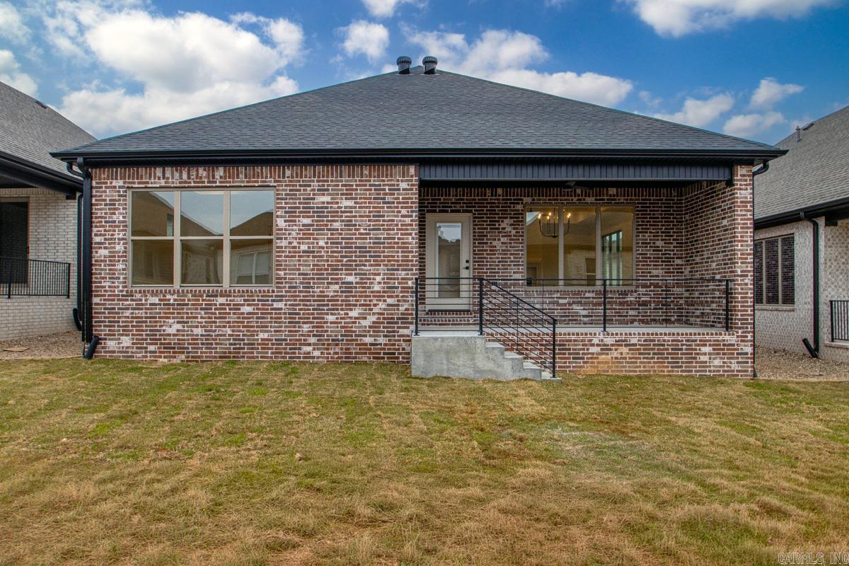 FLETCHER VALLEY "FLETCHER RIDGE" - Residential