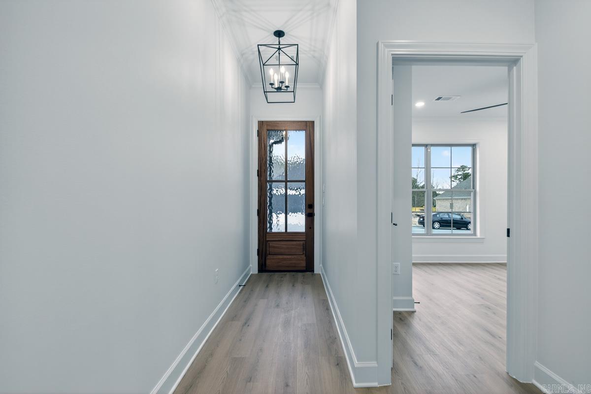 FLETCHER VALLEY "FLETCHER RIDGE" - Residential