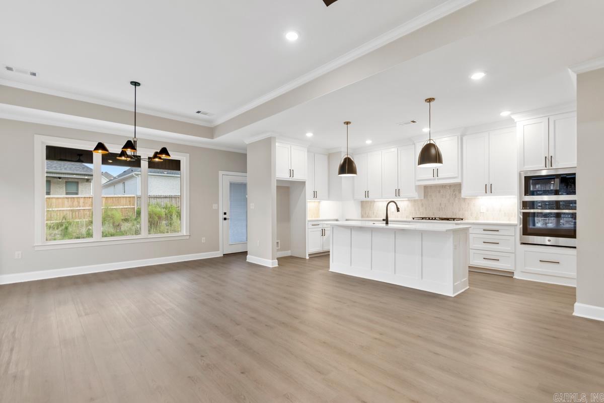 FLETCHER VALLEY "FLETCHER RIDGE" - Residential