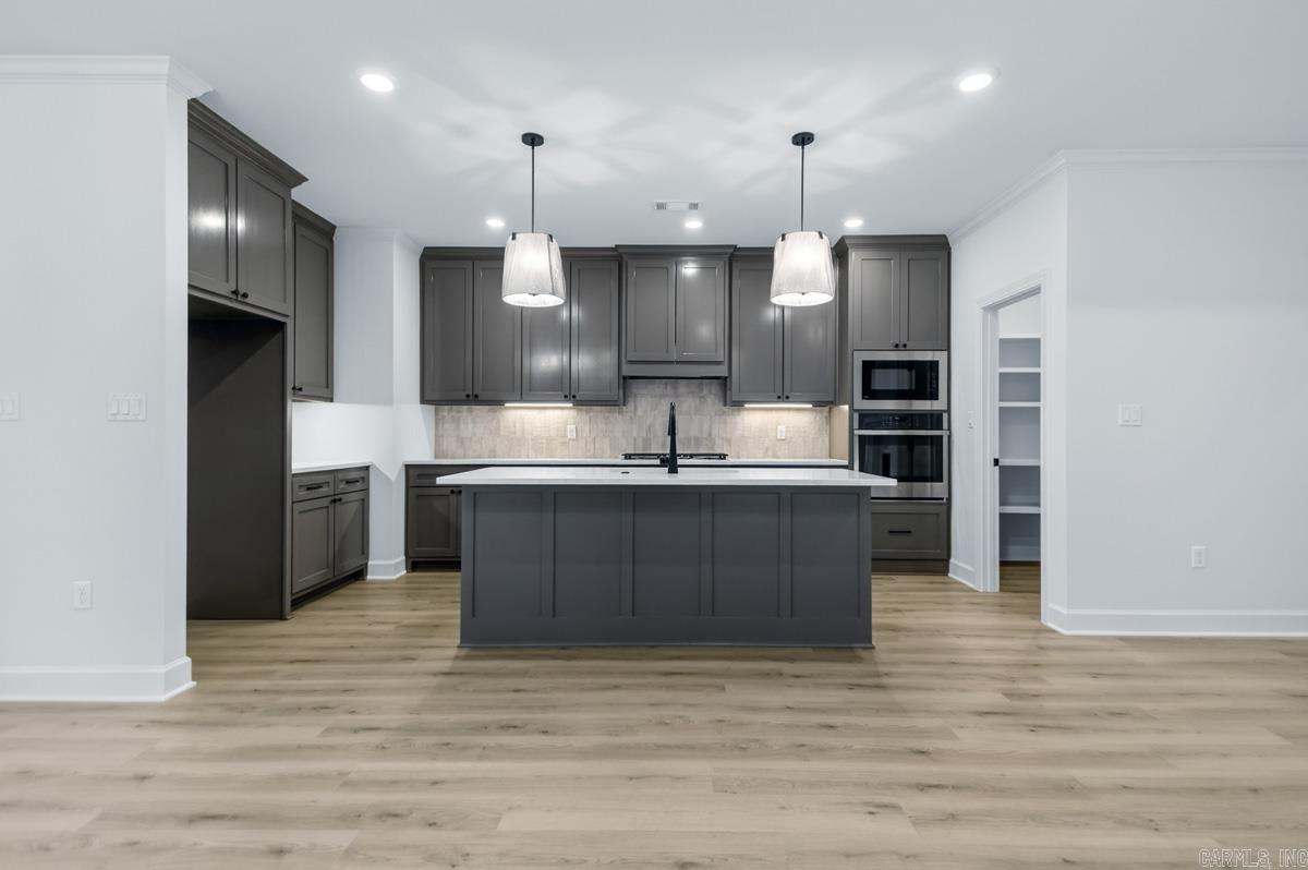 FLETCHER VALLEY "FLETCHER RIDGE" - Residential