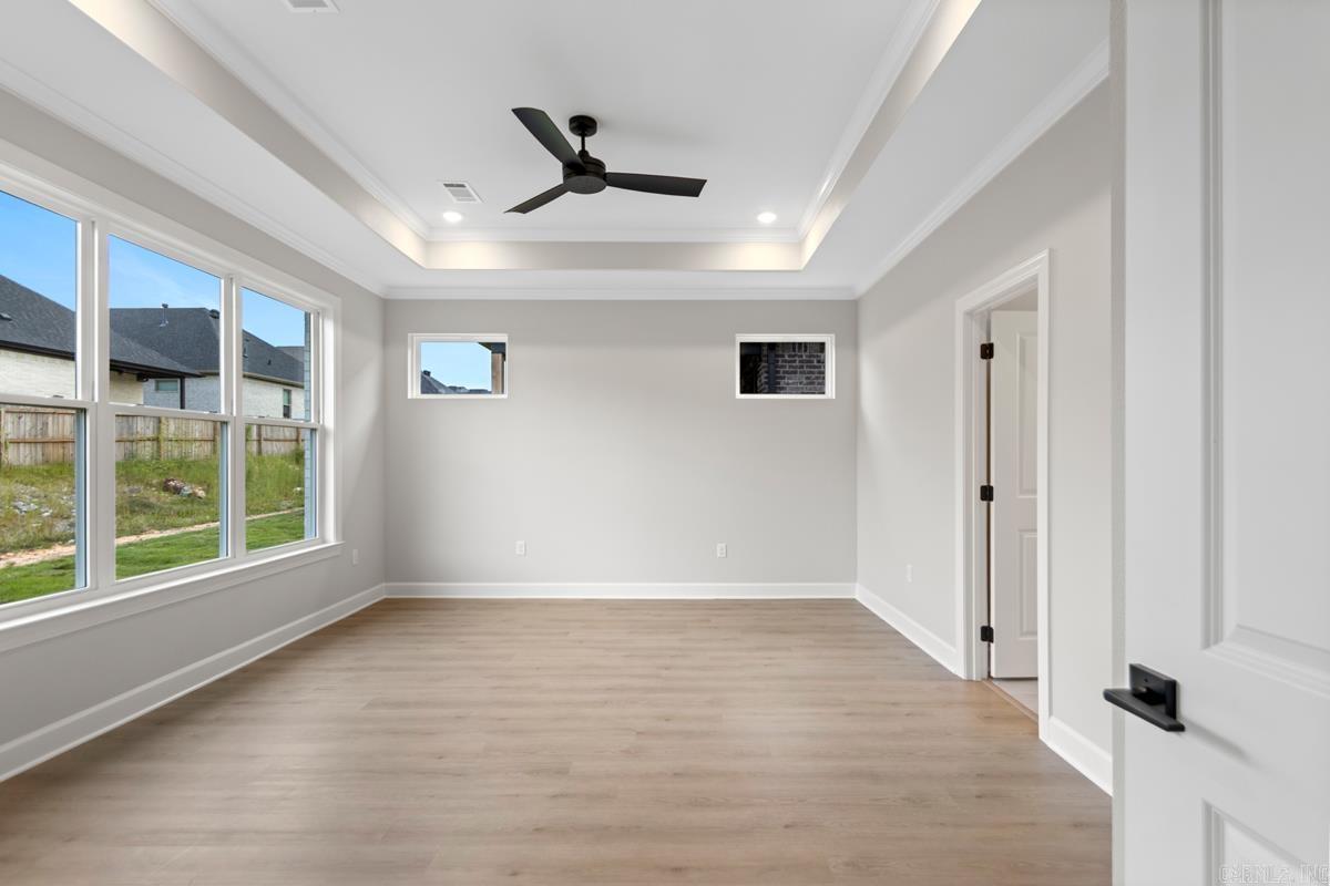 FLETCHER VALLEY "FLETCHER RIDGE" - Residential