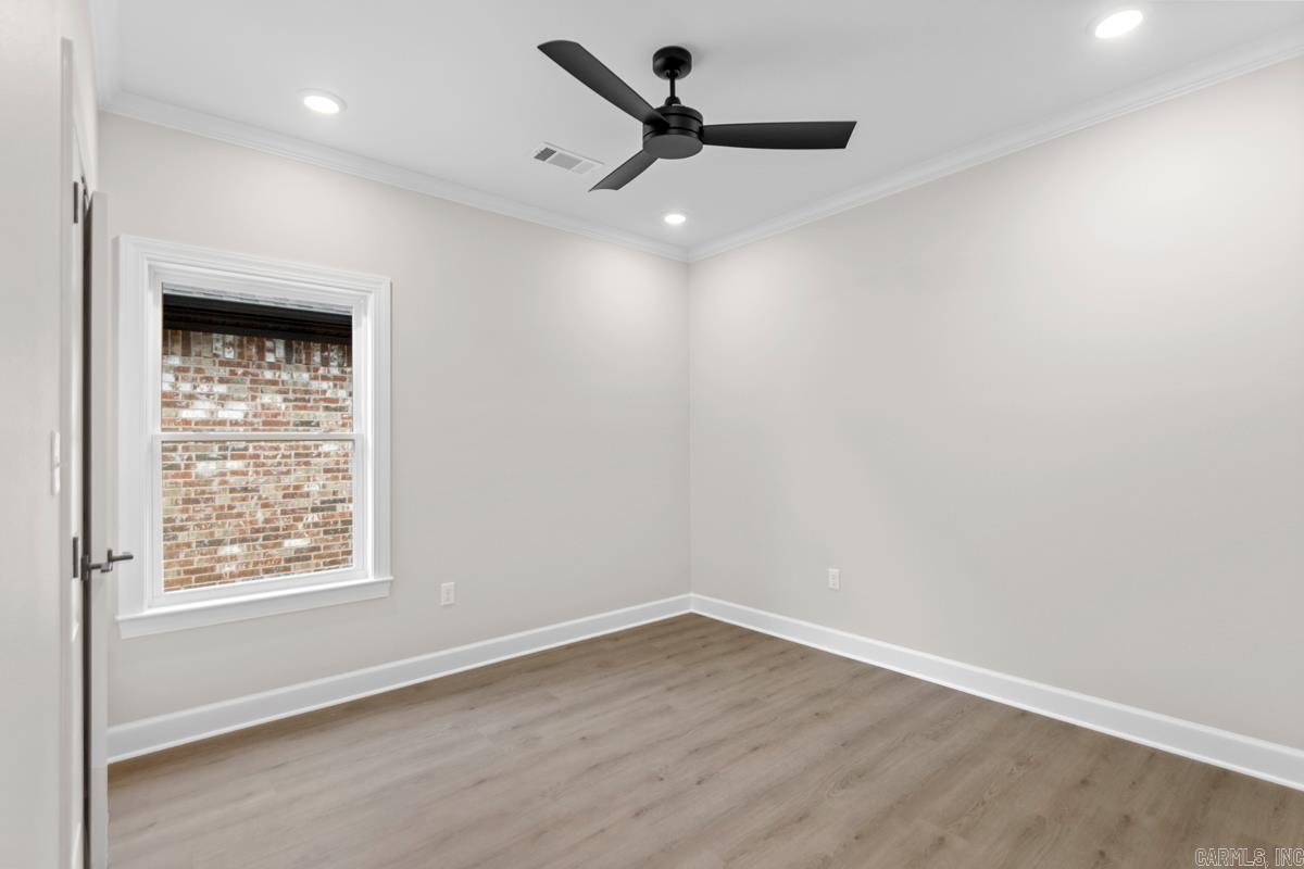 FLETCHER VALLEY "FLETCHER RIDGE" - Residential