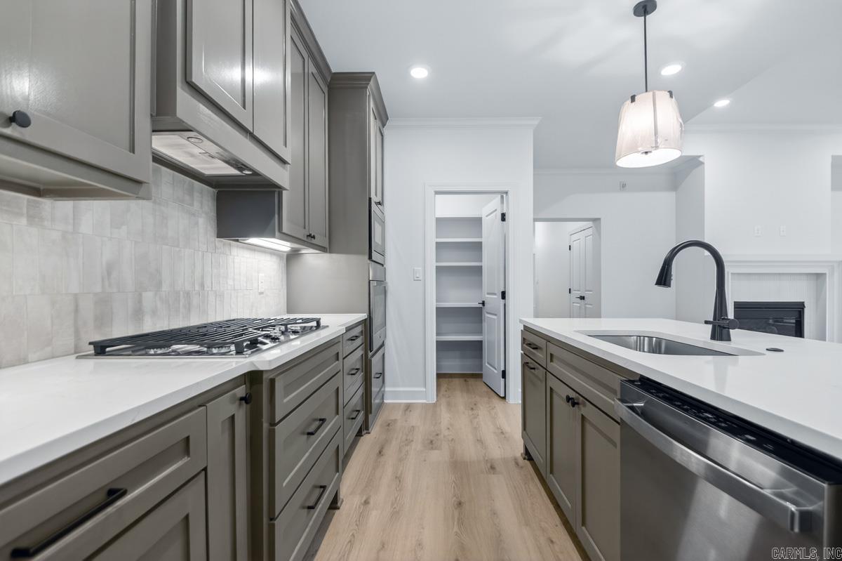 FLETCHER VALLEY "FLETCHER RIDGE" - Residential