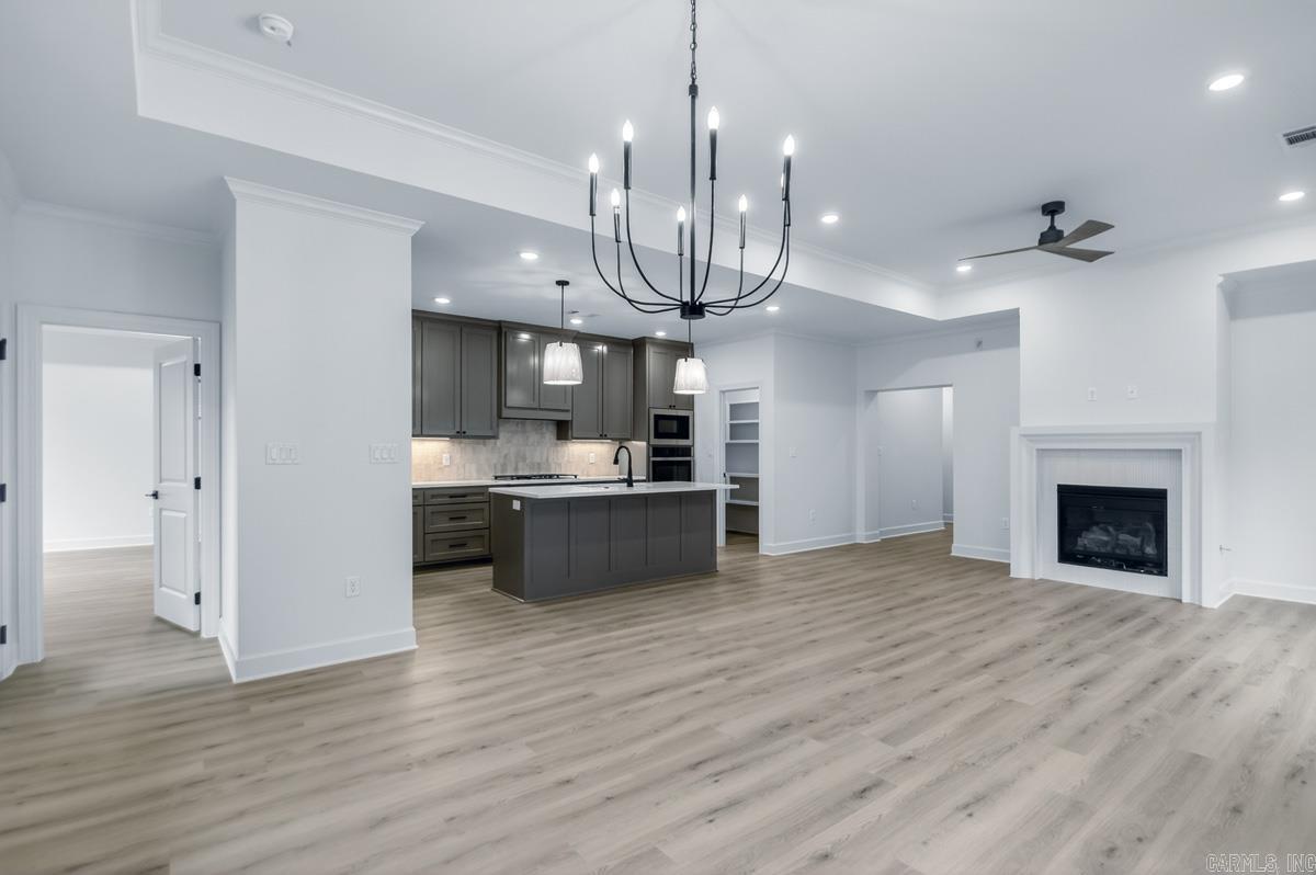 FLETCHER VALLEY "FLETCHER RIDGE" - Residential