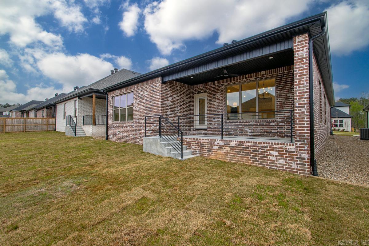 FLETCHER VALLEY "FLETCHER RIDGE" - Residential