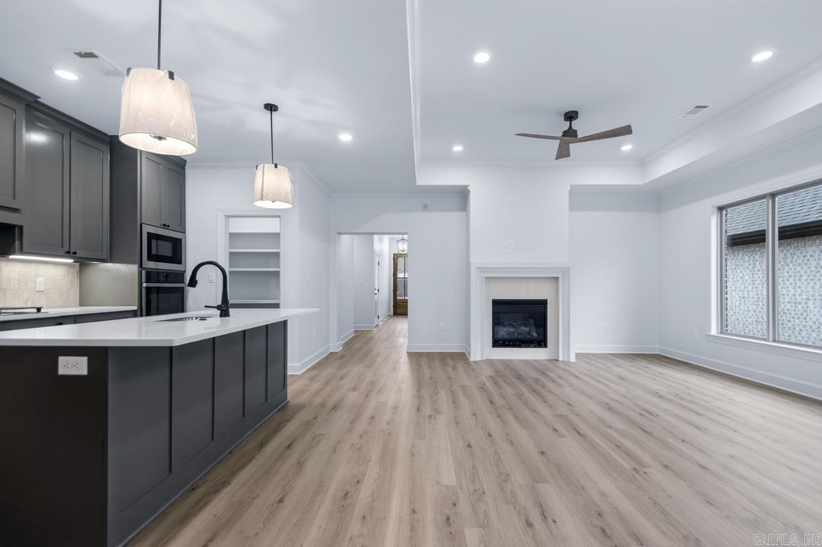 FLETCHER VALLEY "FLETCHER RIDGE" - Residential