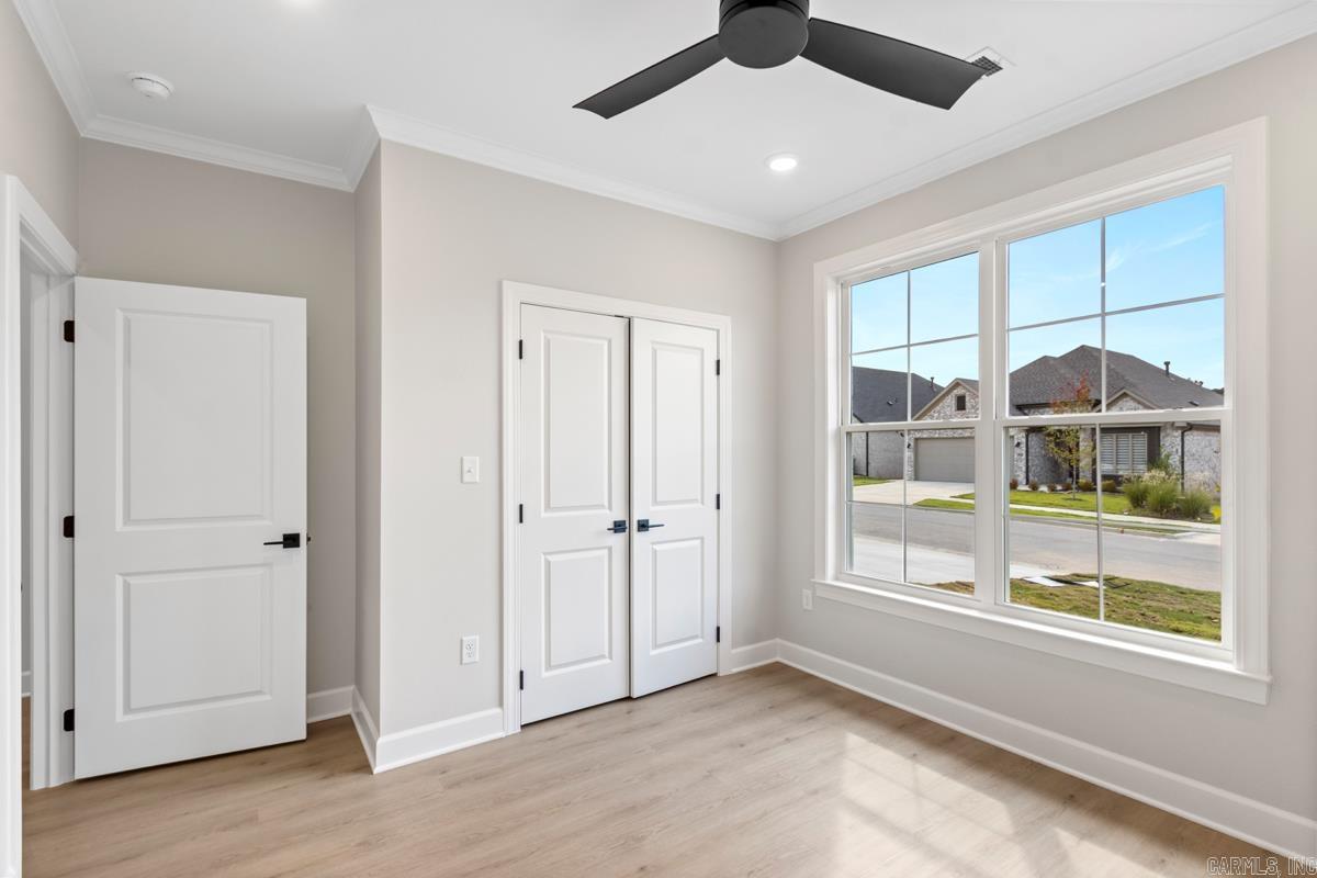 FLETCHER VALLEY "FLETCHER RIDGE" - Residential