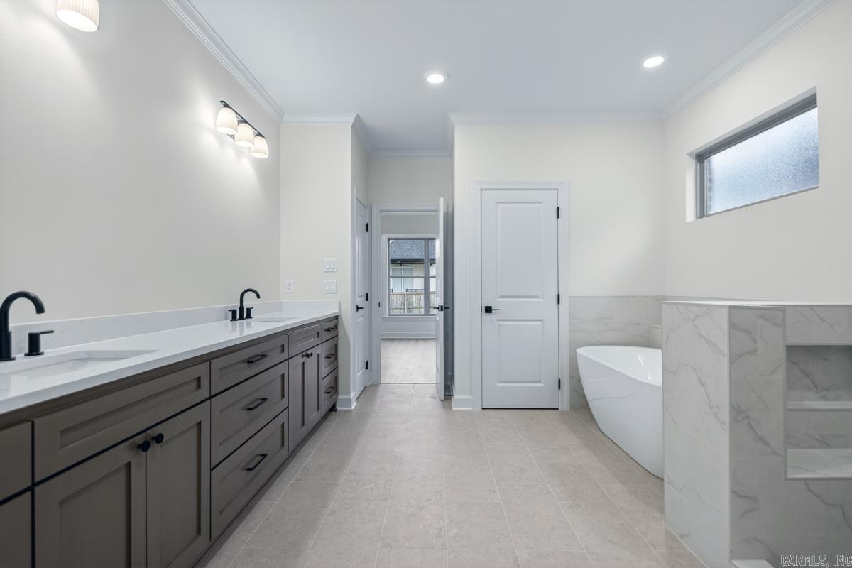 FLETCHER VALLEY "FLETCHER RIDGE" - Residential