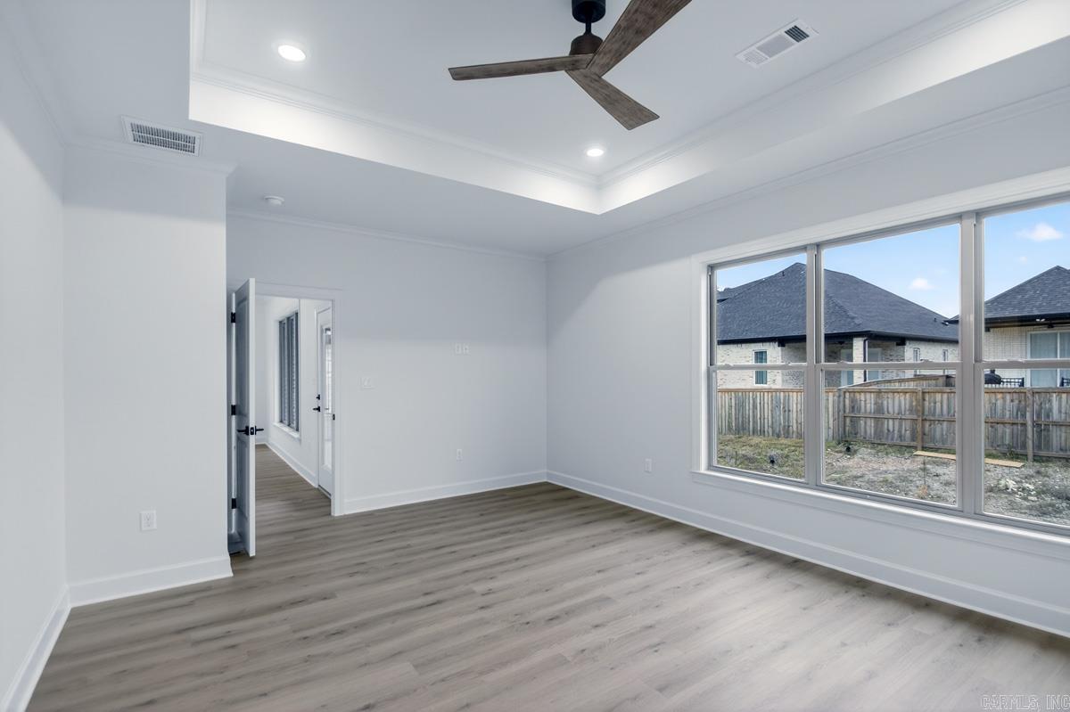 FLETCHER VALLEY "FLETCHER RIDGE" - Residential