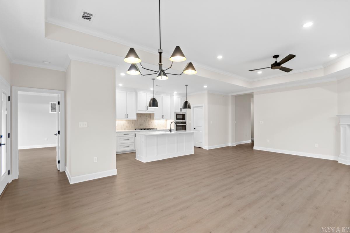 FLETCHER VALLEY "FLETCHER RIDGE" - Residential