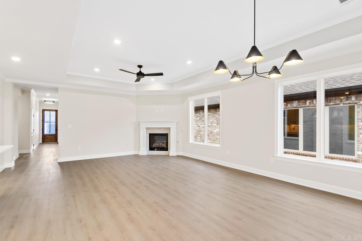 FLETCHER VALLEY "FLETCHER RIDGE" - Residential