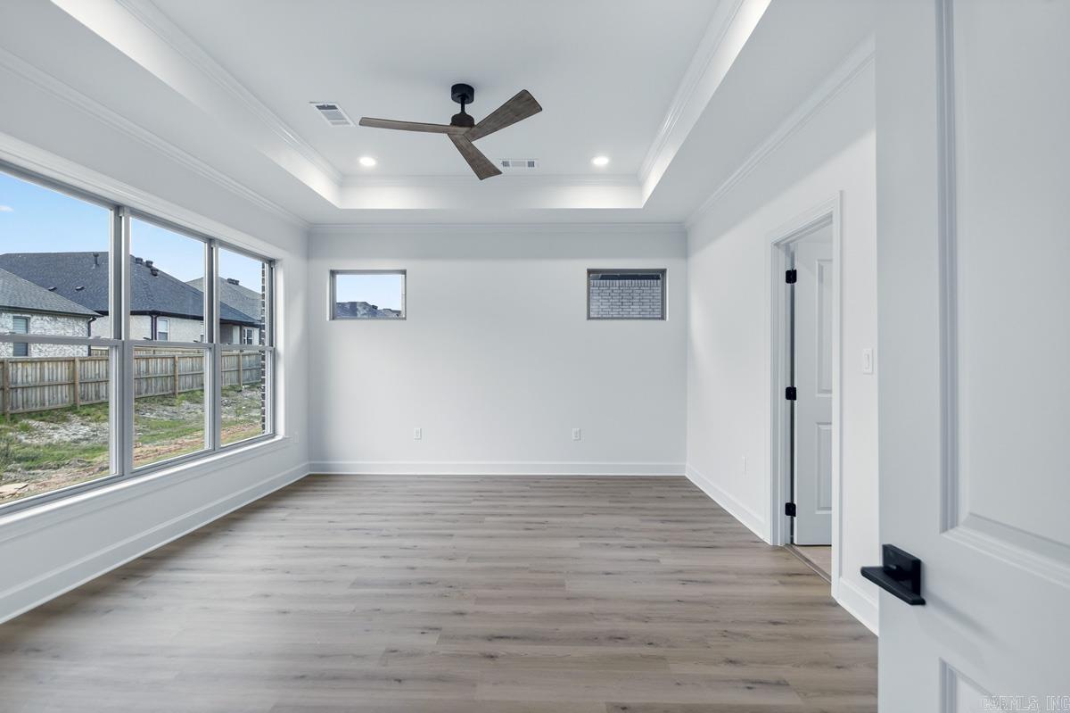 FLETCHER VALLEY "FLETCHER RIDGE" - Residential