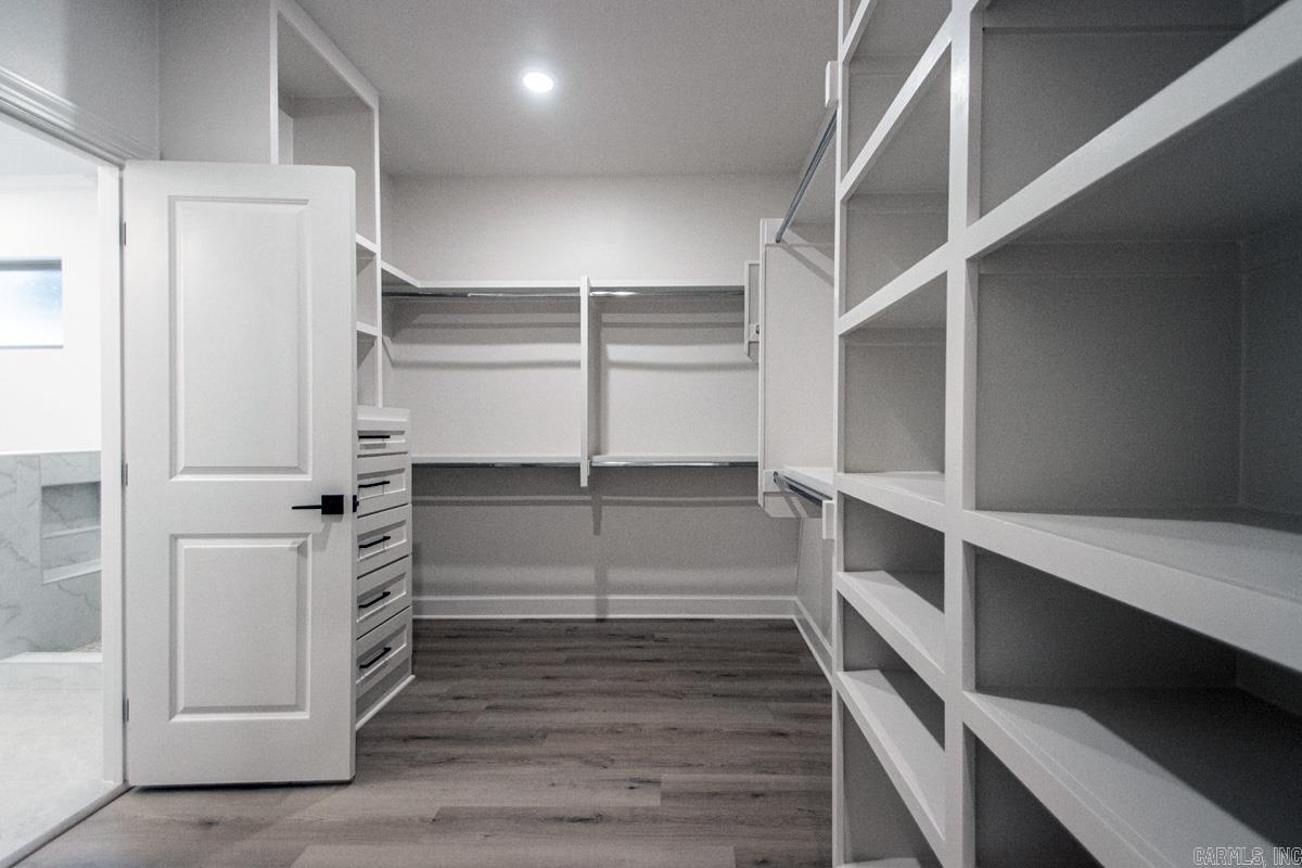 FLETCHER VALLEY "FLETCHER RIDGE" - Residential