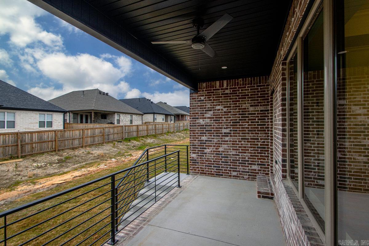 FLETCHER VALLEY "FLETCHER RIDGE" - Residential