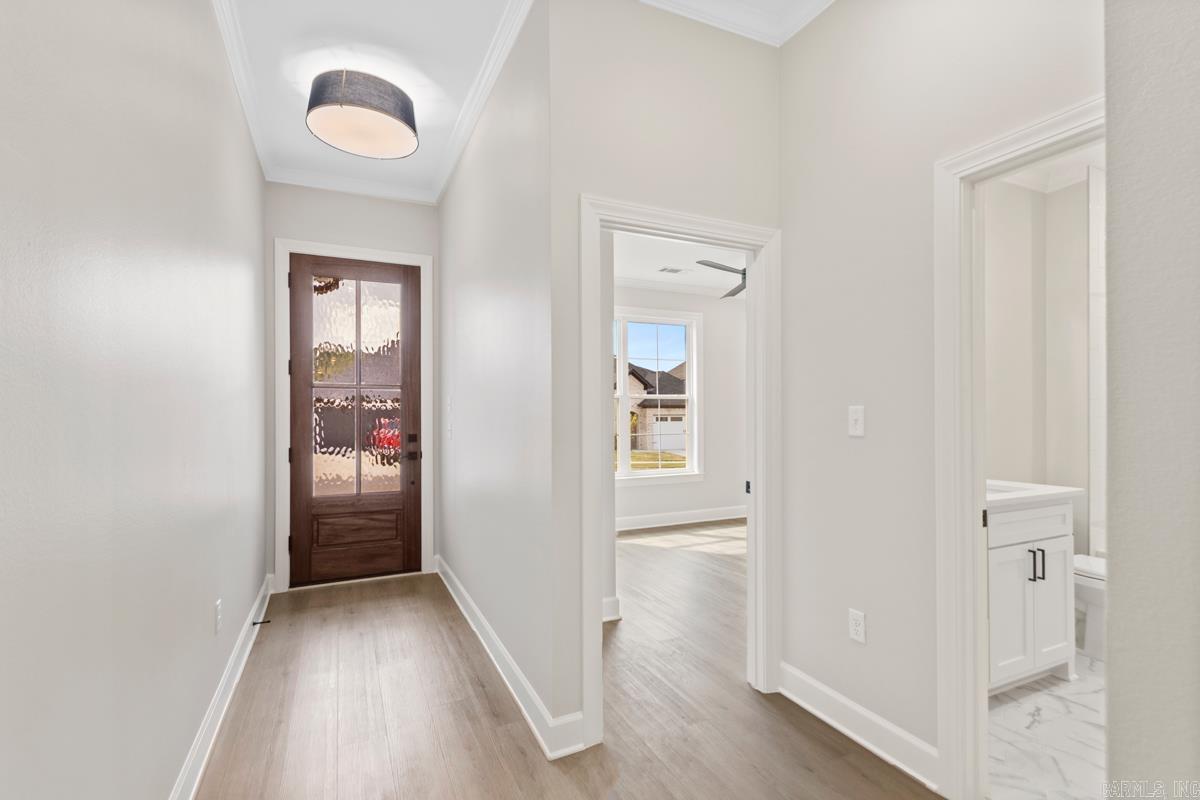 FLETCHER VALLEY "FLETCHER RIDGE" - Residential