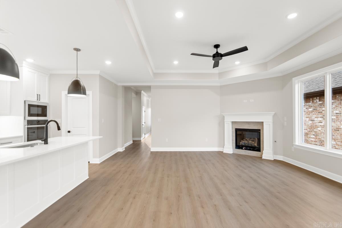 FLETCHER VALLEY "FLETCHER RIDGE" - Residential