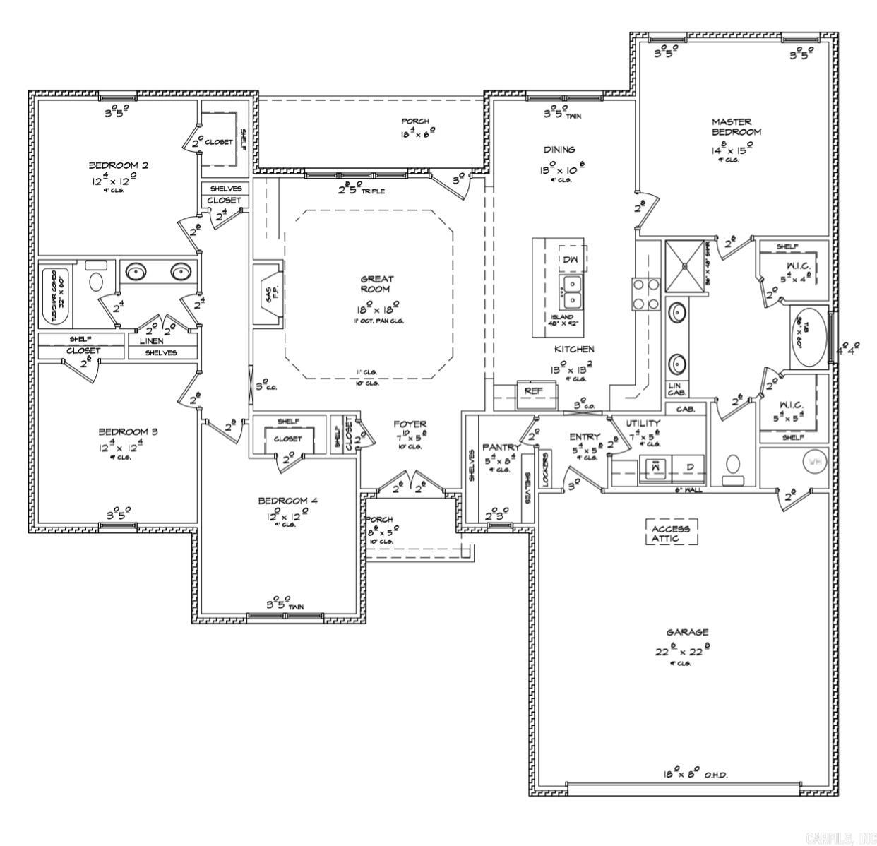 HIDDEN VALLEY ESTATES - Residential