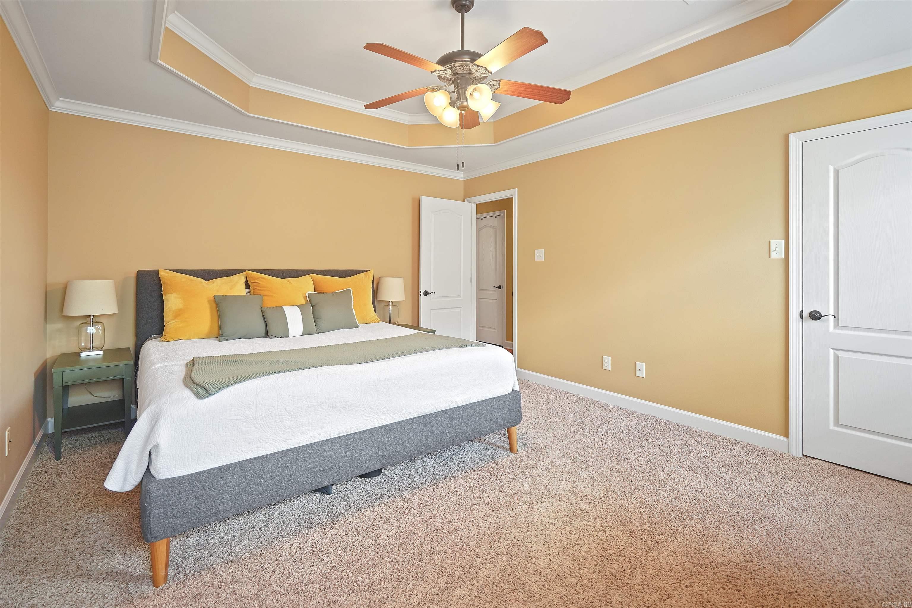 JAXON TERRACE - Residential