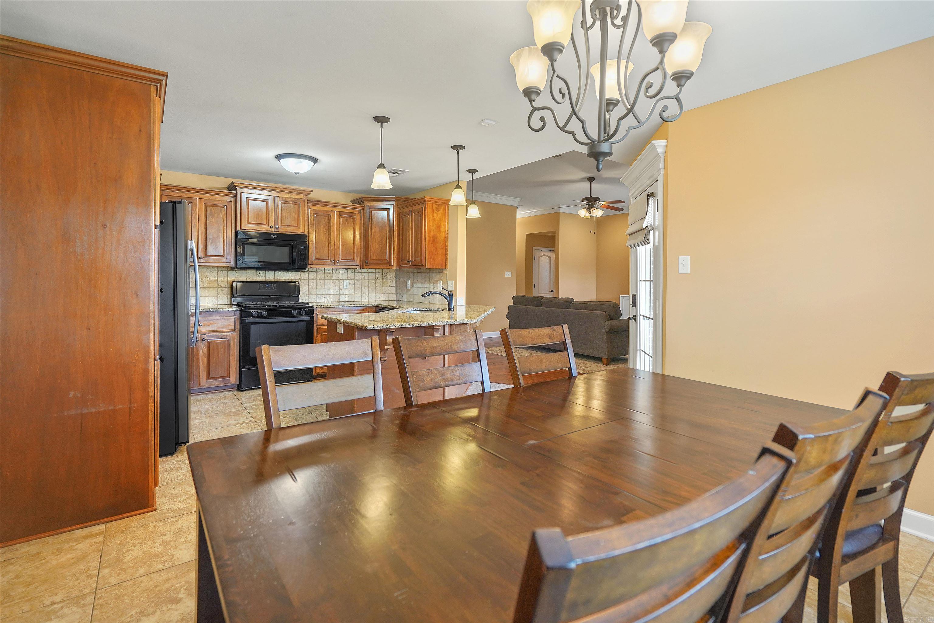 JAXON TERRACE - Residential