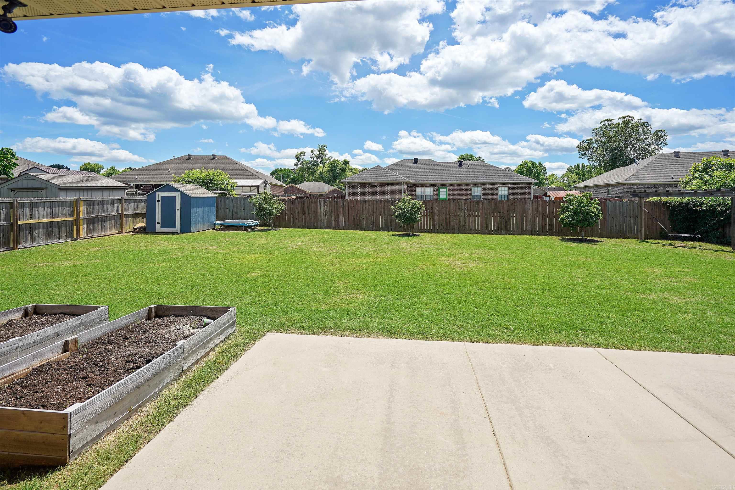 JAXON TERRACE - Residential