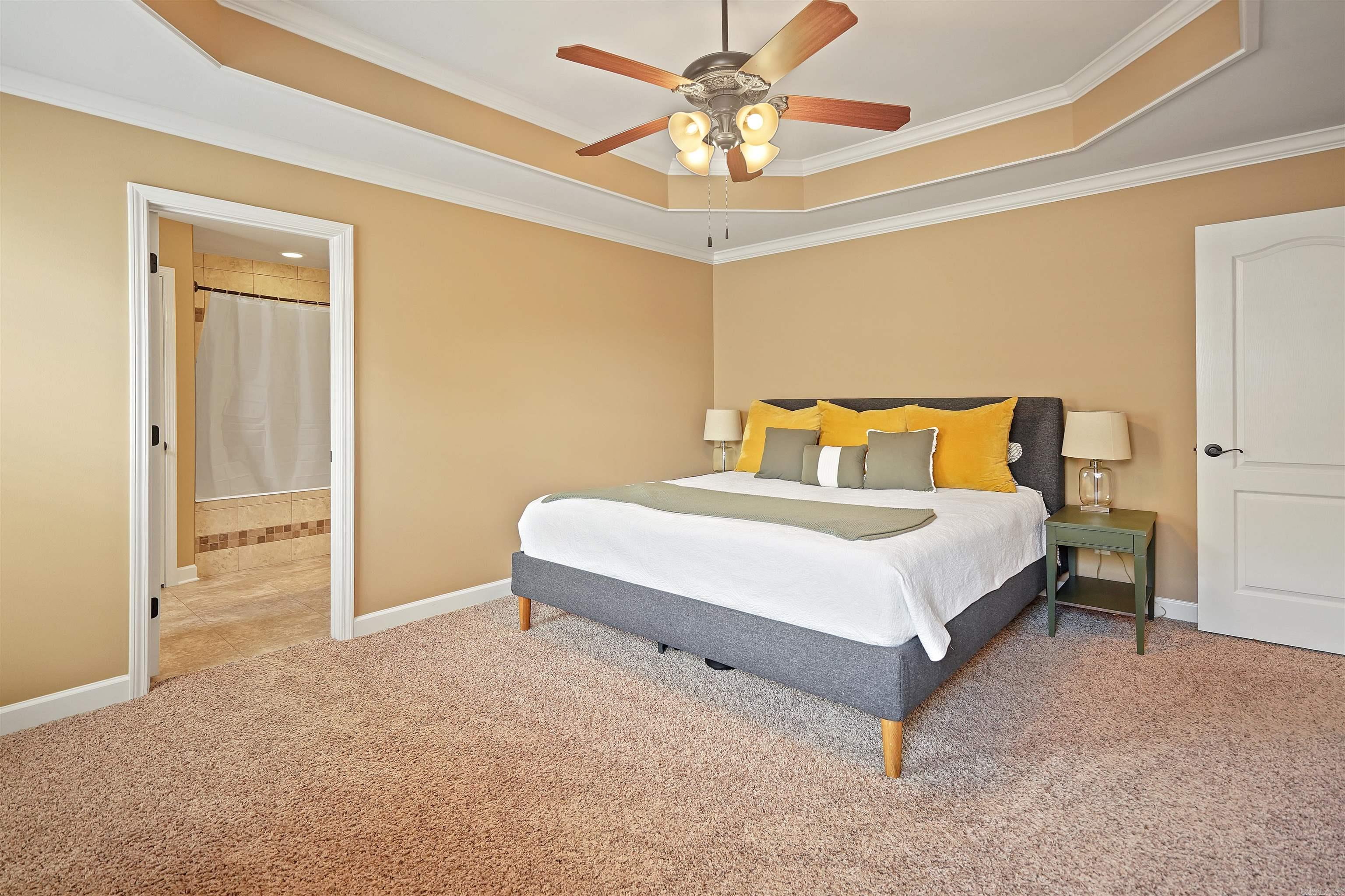 JAXON TERRACE - Residential