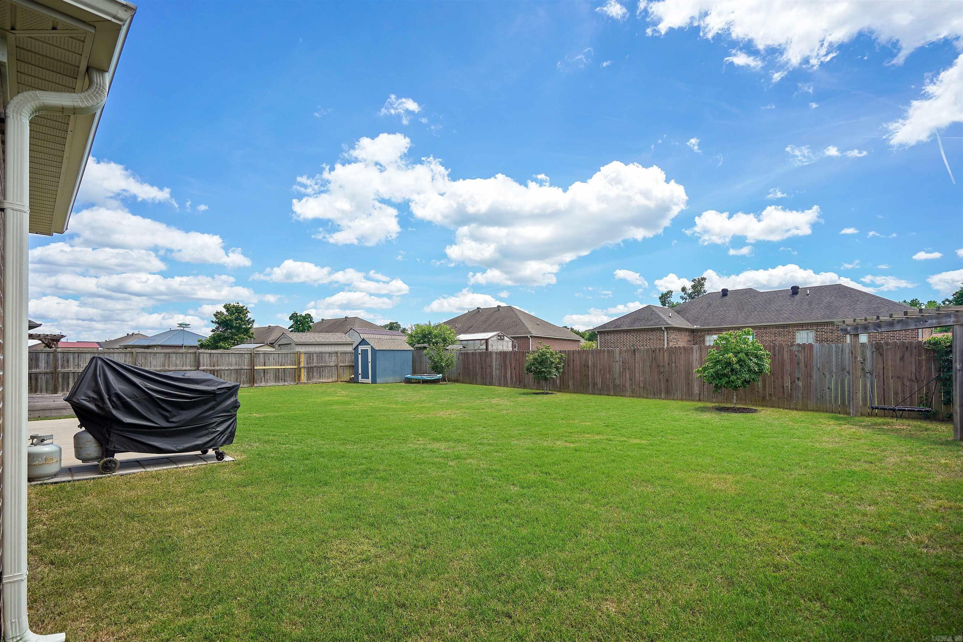 JAXON TERRACE - Residential