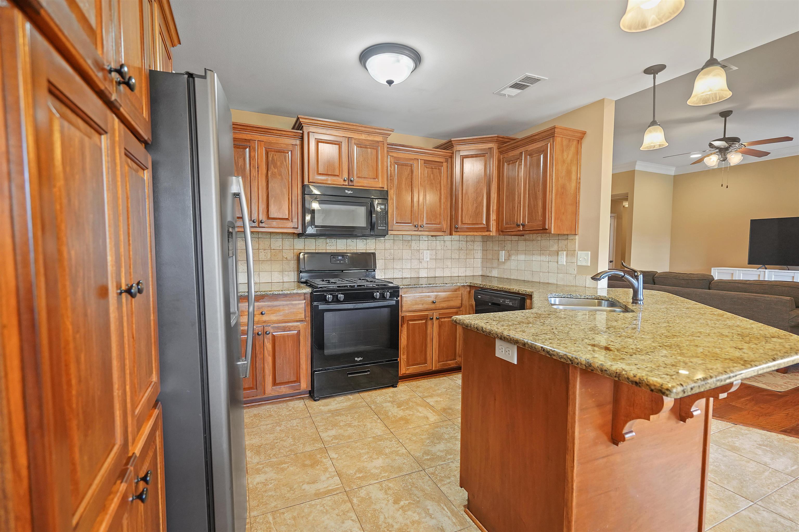 JAXON TERRACE - Residential