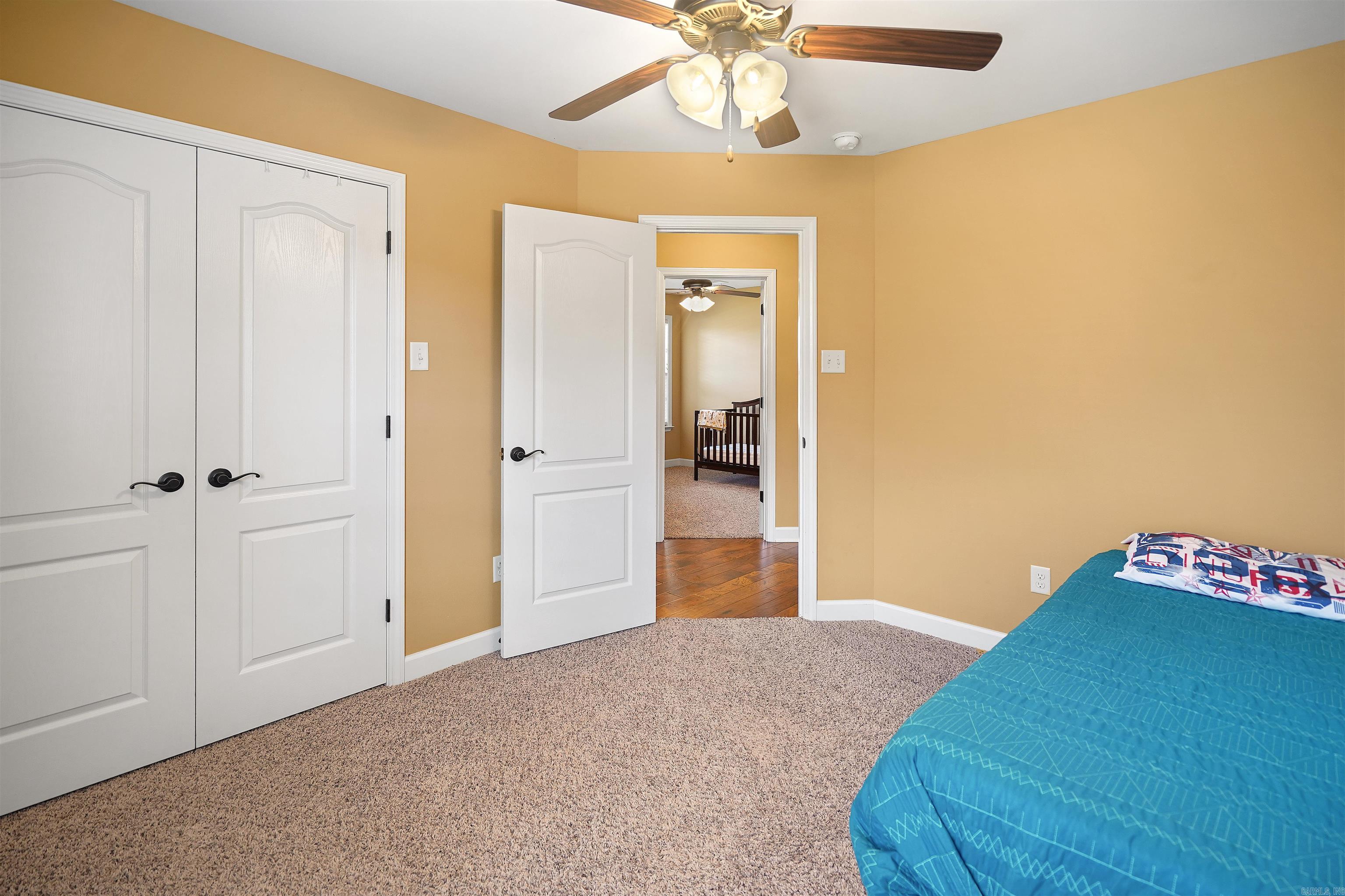 JAXON TERRACE - Residential