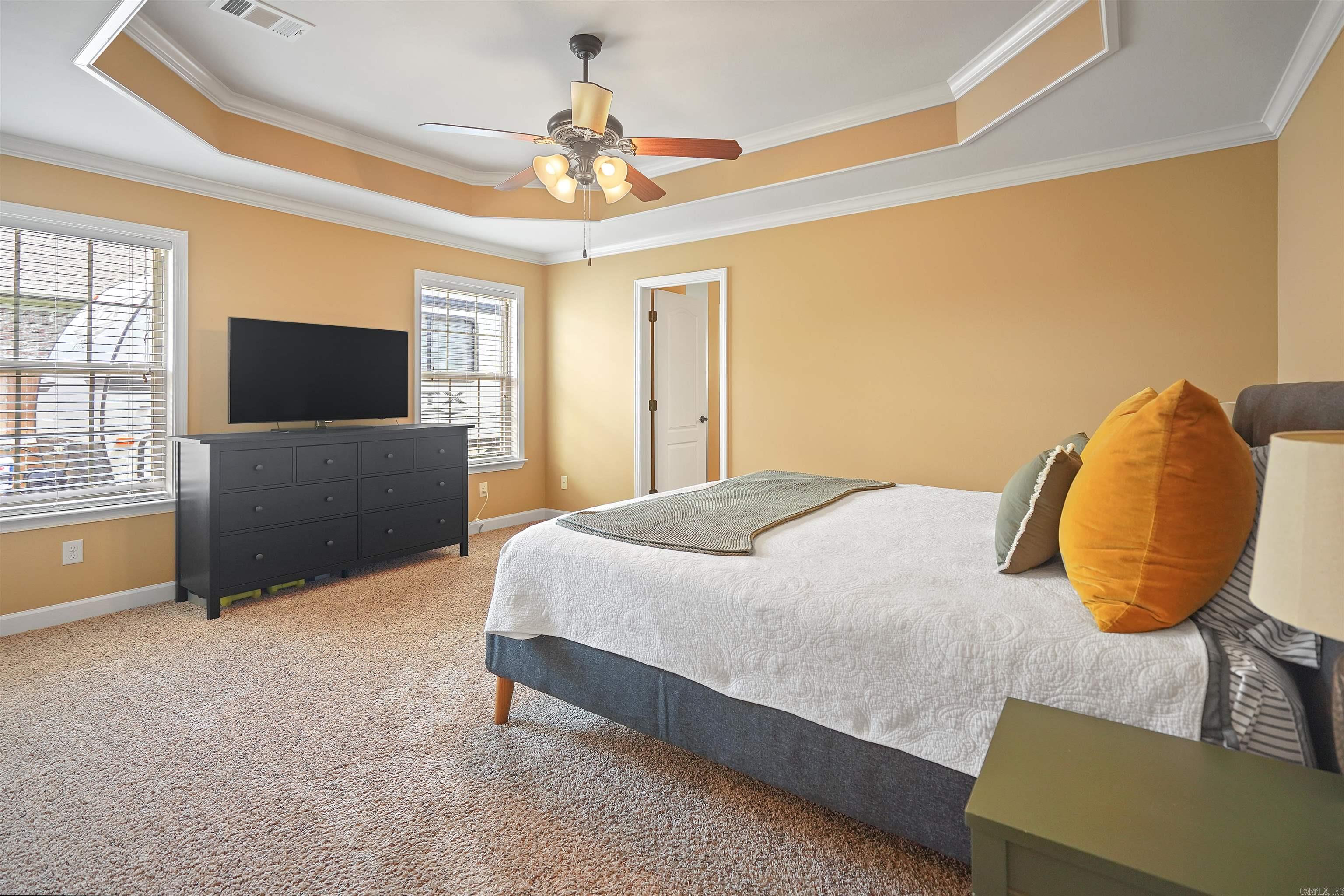 JAXON TERRACE - Residential