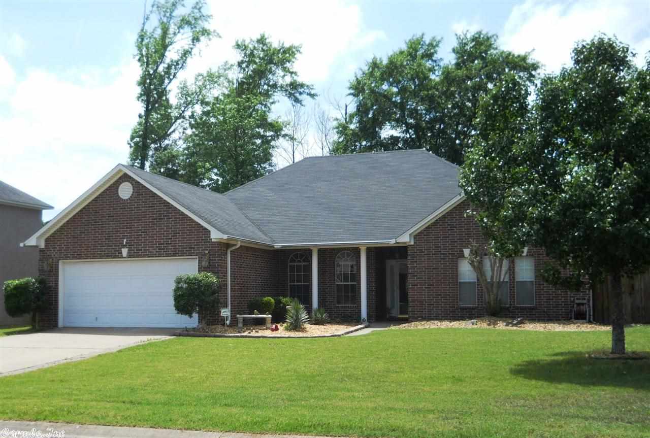 Pleasant Pointe Phase I - Residential