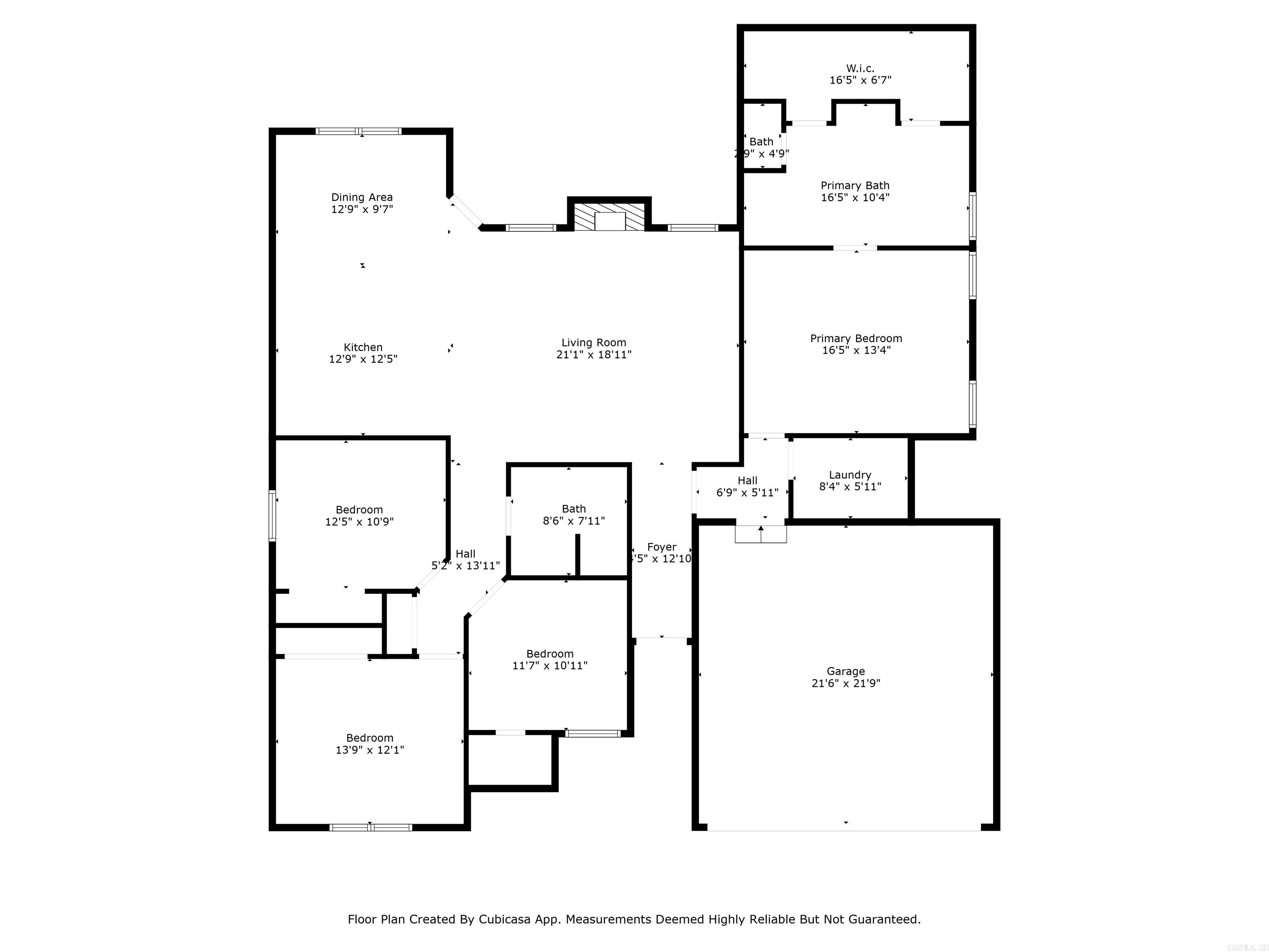 ROBYNMAR - Residential